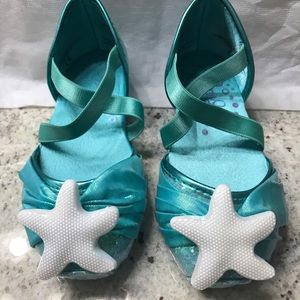 Disney Princess Ariel Slippers